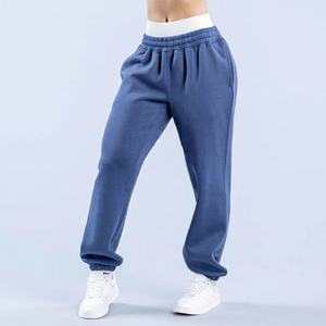 <b>Women's</b> Winter Sweat Pant-Cotton Breathable & Quick Dry for Home Office or Quick Errands - Product Image 1