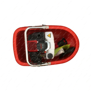 Ship Type <b>Floating</b> Water Pump 43cc 52CC 2 Stroke - Product Image 1