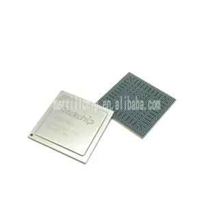 Высококачественные новые оригинальные электронные компоненты Merrillchip 100% ic RK3399PRO