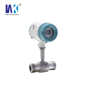 デジタルディーゼル流れメートル燃料油タービン流れメートル水タービン流れメートル - Product Image 2