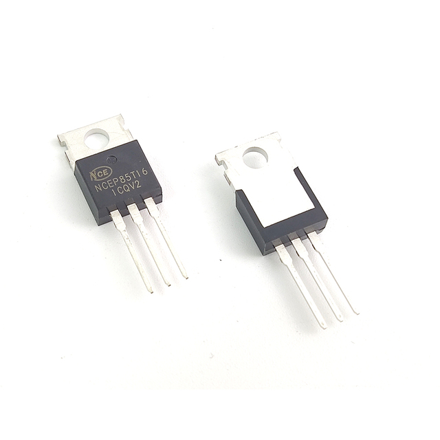 Mosfet NCEP85 n-channel 85V 160A TO-220 NCEP85T16 for triode