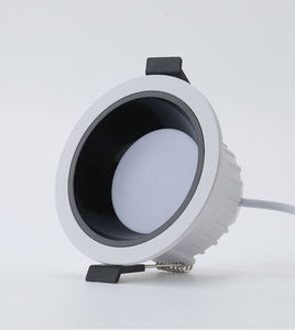 <span class=keywords><strong>Spot</strong></span> lumineux encastré intelligent AC85-265V rvb + CW tuya avec télécommande - Product Image 2