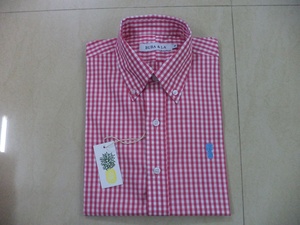 Casual Summer Breathable Woven <b>Linen</b>/Cotton Shirt - Product Image 5