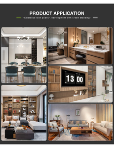 <span class=keywords><strong>2025</strong></span> nóng bán 1220*2440 16 Mét 18 mét hoàn thành melamine ván <span class=keywords><strong>MDF</strong></span> cho các lĩnh vực khác nhau đồ nội thất - Product Image 5