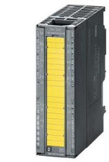 Módulo de CPU PLC S7-300, Piezas de Repuesto para Automatización Industrial, en Stock - Product Image 2