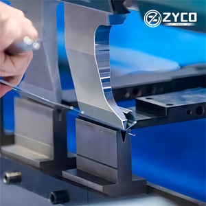 Shinite เครื่องมือกดเบรกไฮดรอลิก Amada กดเมทริกซ์ - Product Image 3