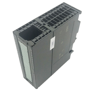 Módulo de E/S PLC S7-300 SM331 de Alta Calidad 6ES7331-1KF02-0AB0 para Control de Automatización Industrial, Controlador PLC Industrial - Product Image 3