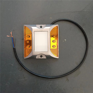 Cavo in alluminio LED segnaletica stradale luce Tunnel IP68 cablata luce LED per la segnaletica stradale - Product Image 6