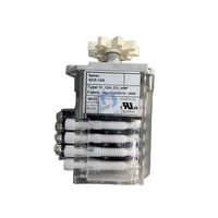 Interrupteur de fin de course rotatif 52322713 pour palan électrique à câble Konecranes SWF – Demande d'achat