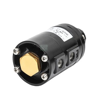 Válvula de Retención Neumática YT-400, Reductora de Presión, para Aplicaciones Generales de Medios Gaseosos - Product Image 2
