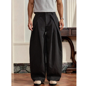 slim fit dress slacks ForTheFit Tall Men's Dress Pant with Stretch - Dylan 2.0' Relaxed Fit/ Straight Leg - Curved Waist