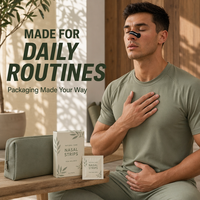 Bandes nasales sportives personnalisées, patch nasal respirant, soulagement instantané, meilleur flux d'air pour les athlètes, fitness, OEM