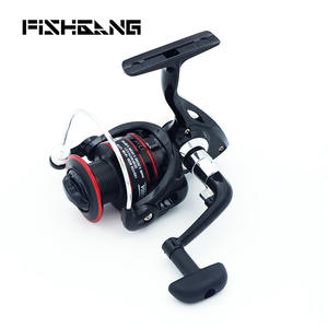 รอ<span class=keywords><strong>ก</strong></span>ตกปลา FISHGANG แบบสปินนิ่ง อัตราทด 4.2:1 5.2:1 12BB สำหรับปลาใหญ่ น้ำเค็ม รอ<span class=keywords><strong>ก</strong></span>ตกปลาแบบสปินนิ่ง - Product Image 3