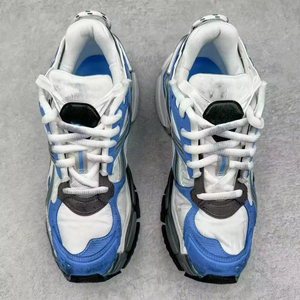 Chaussures de course lumineuses LED 3.0 de luxe pour hommes 2026 – Légères, respirantes, pour le sport et la marche nocturne en extérieur - Product Image 6