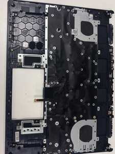 Nuevo 09PJHV para Dell 16X Alienware 16X Aurora AC16250 AC16251 Reposamanos + Teclado - Product Image 2