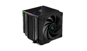 DEEPCOOL <span class=keywords><strong>AK620</strong></span> DIGITAL Pantalla de estado magnético ARGB LED CPU VENTILADOR PARA PC de escritorio para juegos - Product Image 2