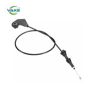 51238208442 cavo cofano motore anteriore blocco cofano fermo fermo blocco cofano per <span class=keywords><strong>BMW</strong></span> <span class=keywords><strong>E46</strong></span> 3 'serie 316 320 325 318i <span class=keywords><strong>320i</strong></span> - Product Image 1