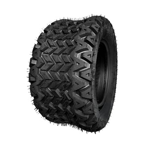 Neumático para Carro <span class=keywords><strong>de</strong></span> Golf <span class=keywords><strong>de</strong></span> 20x10.00-10, 20x10-10, 20*10-10, P3026 4PR, 20 Pulgadas, Sin Cámara, para Todo Terreno, ATV, UTV, Tractor <span class=keywords><strong>de</strong></span> Jardín - Product Image 2