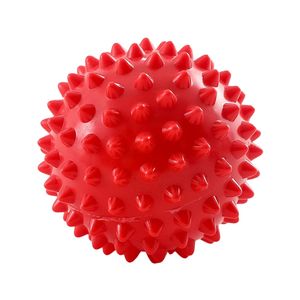 Boule durable de rouleau de masseur de maux de <span class=keywords><strong>dos</strong></span> mini boule de massage de 6.8cm <span class=keywords><strong>pour</strong></span> l'auto-massage - Product Image 5