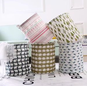 Household Fabric <strong>Laundry</strong> <strong>Basket</strong> Foldable Toy Clothes <strong>Storage</strong> <strong>Basket</strong> <strong>for</strong> <strong>Dirty</strong> Clothes <strong>Storage</strong> Bucket <strong>Laundry</strong> <strong>Basket</strong> - Product Image 3