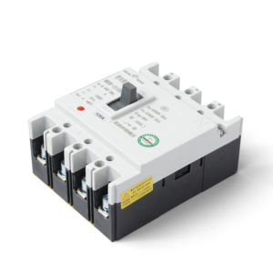 Электрические выключатели MCCB 125A AC 400V 690V 400A 500A 125 3-Полюсные 3-Полюсные 3-Полюсные автоматические выключатели 3 P - Product Image 5