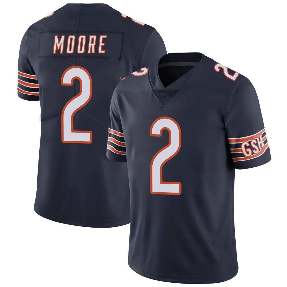 2 Moore Navy