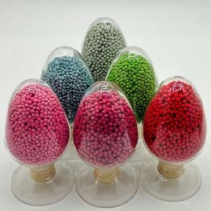 Plastic Raw Materials Virgin Polypropylene Resin Pellets <b>PP</b> Fiber Grade Shenhua S2040 for Mask - Product Image 6