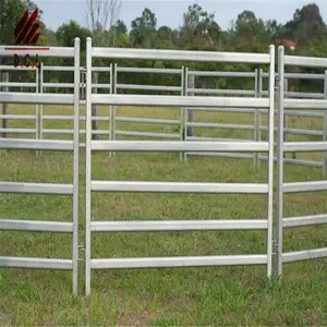 portable horse stalls & cattle corrals