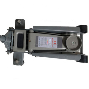 Usine directe Offre Spéciale <span class=keywords><strong>5</strong></span> tonnes Bas Profil Longue Ascenseur De Voiture hydraulique Plancher <span class=keywords><strong>Cric</strong></span> - Product Image 3