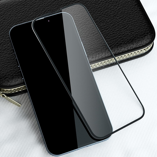 2.5D Clear 9H Tempered Glass Screen Protector for Poco F6 Redmi 10 Mobile Phone-Premium 0.33mm Ultra-Thin