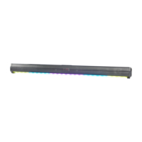 En İyi Amplifikatörlü TV Soundbar Büyük Müzik Multimedya Hoparlör Sound Bar CE RoHS Müzik İçin