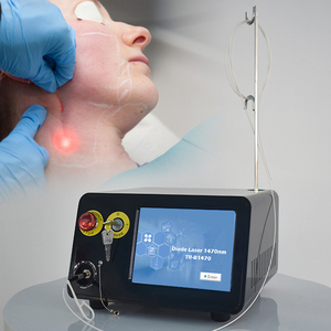 Máquina de Láser Endolaser 2026, la Más Reciente, para Lifting Facial, Lipólisis, Liposucción con Láser Endo de 1470nm - Product Image 1
