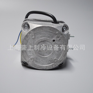 มอเตอร์แบบมีฉนวนกันความร้อน Ebmpapst รุ่น M4Q045-DA05-01 ความเร็ว 2800 รอบต่อนาที พร้อมตลับลูกปืนแบบสวม สำหรับอุปกรณ์เครื่องจักรกล - Product Image 4