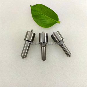 Đầu Phun Nhiên Liệu Đường Ray Thông Thường Chất Lượng Cao DLLA147P762 093400-7620, Đầu Phun DLLA 147P 726 Cho Đầu Phun 095000-0611 - Product Image 4