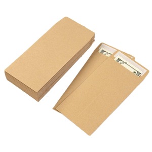 Sobres Acolchados de Papel Kraft Autosellables Amarillos con Cierre Autoadhesivo, <span class=keywords><strong>Precio</strong></span> de Fábrica al por Mayor - Product Image 4