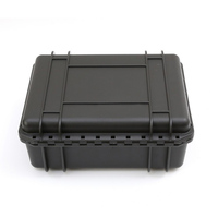 Boîte de munitions en plastique scellée Standard pour M2A1