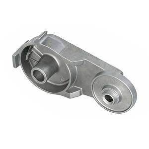 Carcasa de Caja de Cambios Ligera de Aleación de Aluminio AlSi12, Fabricada a Medida en Vietnam Mediante Fundición a Presión y Mecanizado CNC Según los Dibujos del Cliente - Product Image 3