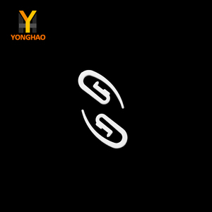 Cổ điển phụ kiện Rèm Pin móc nhựa <span class=keywords><strong>S</strong></span> loại rèm móc <span class=keywords><strong>s</strong></span>óng - Product Image 3