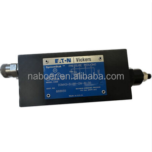 DGMX2-5-PP-FW-B-30/KG031 Réducteur empilable (double fonction : réduction / débordement) - Product Image 4