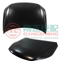 Pièces détachées de capot moteur personnalisées pour SAIC MAXUS G50 D60 D90 G10 T60 T70 T90 EV30 V80 EUNIQ 5 6 7 9