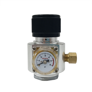 Phong cách mới <span class=keywords><strong>Mini</strong></span> Soda điều chỉnh cho bia keg Set sử dụng nhôm điều chỉnh áp suất - Product Image 3