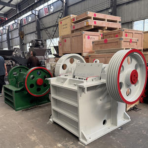 Werkseitige Direkt versorgung PEX 250x1000 Feinbackenbrecher-Stein zerkleinerung maschine für Stein und Stein - Product Image 4