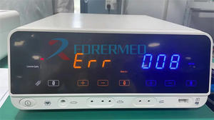 Mesin bedah elektro Generator rumah sakit, alat bedah listrik frekuensi tinggi sistem operasi Bipolar, mesin bedah listrik - Product Image 5