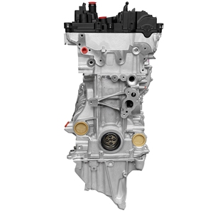 Nouvel ensemble moteur essence 2.0L B48B20/B48A20 en alliage d'aluminium de haute qualité, 100 % testé, marque YANSHI, pour 2012-2013 - Product Image 3