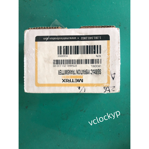 1 Sensor METRIX ST5484E-121-532-00 Nuevo, Envío Rápido Vía FedEx o DHL - Product Image 2