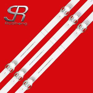 Tira de Retroiluminación LED Hisense 43 V1H-R Original Nueva, N.° 3214, JL.D42561330-003DS-M_V01 para TV LCD - Product Image 3