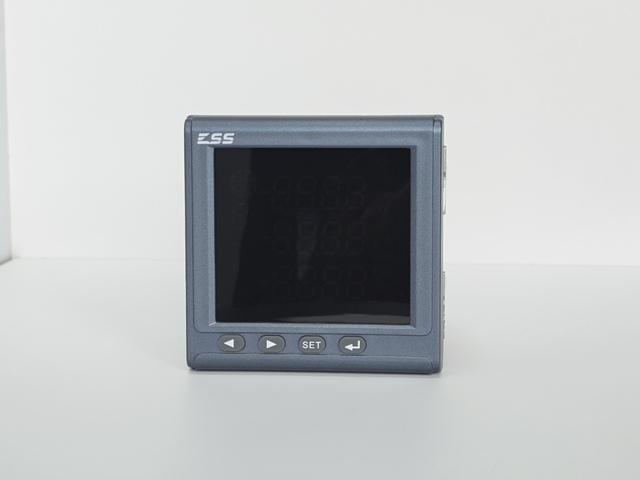 Digital Multi-functional Power Meter ESS720E 01