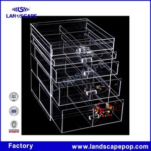 Nuovo disegno della lama acrilico del banco di mostra/<span class=keywords><strong>plexiglass</strong></span> coltello display holder/coltello titolare - Product Image 3