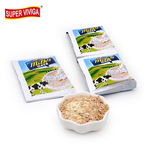 Cereales <span class=keywords><strong>de</strong></span> desayuno <span class=keywords><strong>de</strong></span> buen sabor, cereales <span class=keywords><strong>de</strong></span> harina <span class=keywords><strong>de</strong></span> <span class=keywords><strong>avena</strong></span> lechosa saludable - Product Image 2