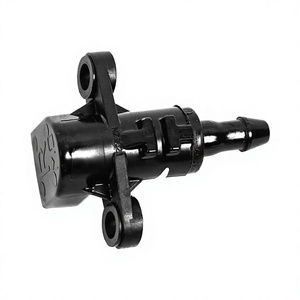 Boquilla de Lavaparabrisas para Hyundai Kia 986303X000, Mecánica, de Plástico, para Elantra Rio 11-18 - Product Image 4